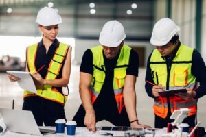 Understanding The Differences Between OSHA 10 And OSHA 30 Training Courses