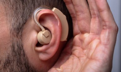 How Many Workers Experience Hearing Loss?