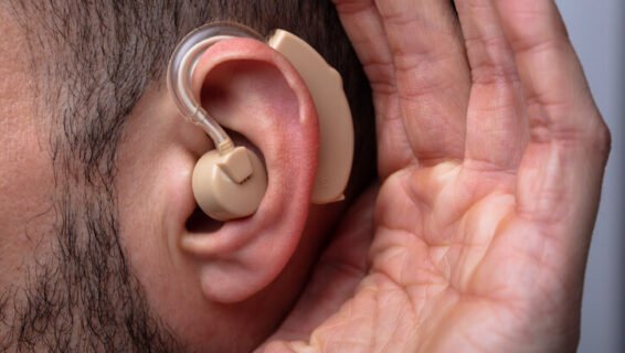 How Many Workers Experience Hearing Loss?