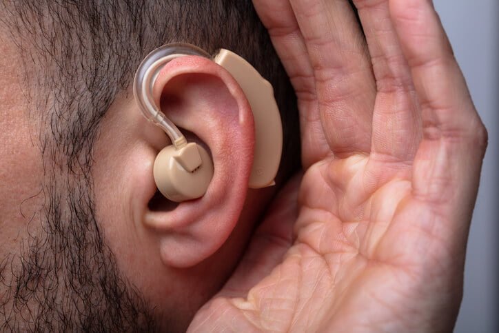 How Many Workers Experience Hearing Loss?