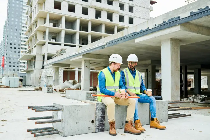 Federal Labor Laws on Lunch Breaks