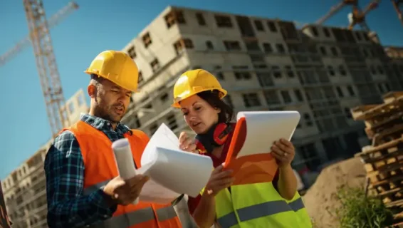 Failed an OSHA Inspection? A Step-by-Step Guide