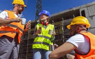 OSHA & Federal Laws for Employee Lunch Breaks